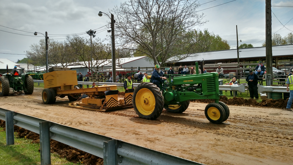  Rough and Tumble Engineers Historical Association